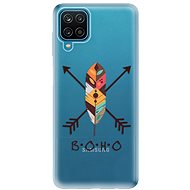iSaprio BOHO for Samsung Galaxy A12 - Phone Cover