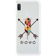 iSaprio BOHO for Samsung Galaxy A20e - Phone Cover
