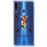 iSaprio BOHO for Samsung Galaxy A20s - Phone Cover