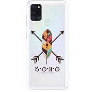 iSaprio BOHO for Samsung Galaxy A21s - Phone Cover