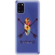 iSaprio BOHO for Samsung Galaxy A31 - Phone Cover