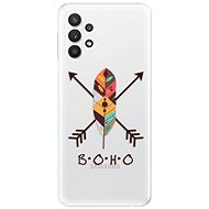 iSaprio BOHO for Samsung Galaxy A32 5G - Phone Cover