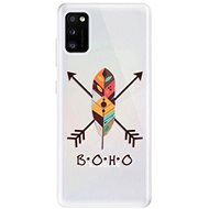 iSaprio BOHO for Samsung Galaxy A41 - Phone Cover