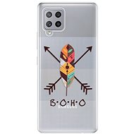 iSaprio BOHO for Samsung Galaxy A42 - Phone Cover