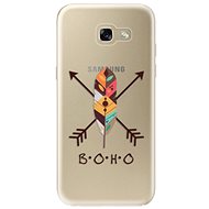 iSaprio BOHO for Samsung Galaxy A5 (2017) - Phone Cover