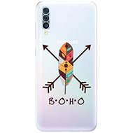 iSaprio BOHO for Samsung Galaxy A50 - Phone Cover