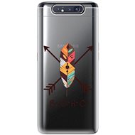 iSaprio BOHO for Samsung Galaxy A80 - Phone Cover