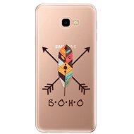 iSaprio BOHO for Samsung Galaxy J4+ - Phone Cover