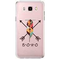 iSaprio BOHO for Samsung Galaxy J5 (2016) - Phone Cover