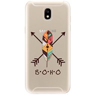 iSaprio BOHO for Samsung Galaxy J5 (2017) - Phone Cover