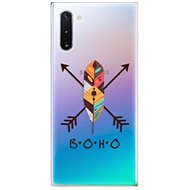 iSaprio BOHO for Samsung Galaxy Note 10 - Phone Cover