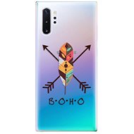 iSaprio BOHO for Samsung Galaxy Note 10+ - Phone Cover