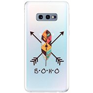 iSaprio BOHO for Samsung Galaxy S10e - Phone Cover