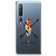 iSaprio BOHO for Xiaomi Mi 10/Mi 10 Pro - Phone Cover