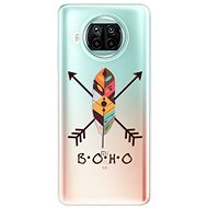 iSaprio BOHO for Xiaomi Mi 10T Lite - Phone Cover