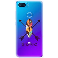 iSaprio BOHO for Xiaomi Mi 8 Lite - Phone Cover