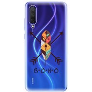 iSaprio BOHO for Xiaomi Mi 9 Lite - Phone Cover