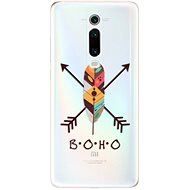 iSaprio BOHO for Xiaomi Mi 9T Pro - Phone Cover