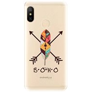 iSaprio BOHO for Xiaomi Mi A2 Lite - Phone Cover