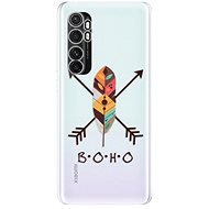 iSaprio BOHO for Xiaomi Mi Note 10 Lite - Phone Cover