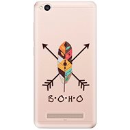 iSaprio BOHO for Xiaomi Redmi 4A - Phone Cover