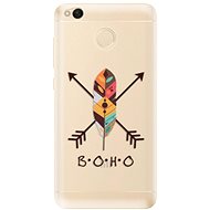 iSaprio BOHO for Xiaomi Redmi 4X - Phone Cover
