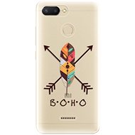 iSaprio BOHO for Xiaomi Redmi 6 - Phone Cover