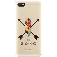 iSaprio BOHO for Xiaomi Redmi 6A - Phone Cover