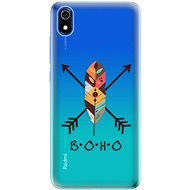 iSaprio BOHO for Xiaomi Redmi 7A - Phone Cover
