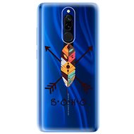 iSaprio BOHO for Xiaomi Redmi 8 - Phone Cover