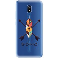 iSaprio BOHO for Xiaomi Redmi 8A - Phone Cover