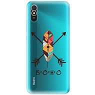 iSaprio BOHO for Xiaomi Redmi 9A - Phone Cover