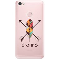 iSaprio BOHO for Xiaomi Redmi Note 5A - Phone Cover