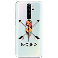 iSaprio BOHO for Xiaomi Redmi Note 8 Pro - Phone Cover