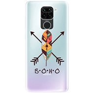 iSaprio BOHO for Xiaomi Redmi Note 9 - Phone Cover