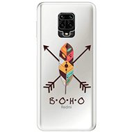iSaprio BOHO for Xiaomi Redmi Note 9 Pro - Phone Cover