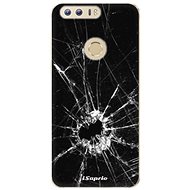 iSaprio Broken Glass 10 for Honor 8 - Phone Cover