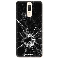 iSaprio Broken Glass 10 for Huawei Mate 10 Lite - Phone Cover