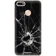 iSaprio Broken Glass 10 for Huawei P9 Lite Mini - Phone Cover
