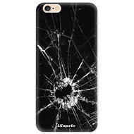 iSaprio Broken Glass 10 for iPhone 6/ 6S - Phone Cover
