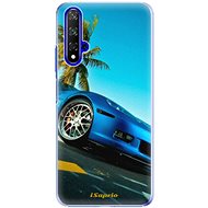 iSaprio Car 10 for Honor 20 - Phone Cover
