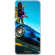 iSaprio Car 10 for Honor 20 Pro - Phone Cover