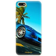 iSaprio Car 10 for Honor 7S - Phone Cover