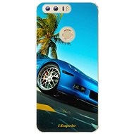 iSaprio Car 10 for Honor 8 - Phone Cover
