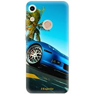 iSaprio Car 10 for Honor 8A - Phone Cover