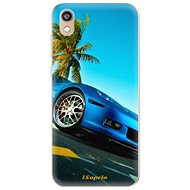 iSaprio Car 10 for Honor 8S - Phone Cover