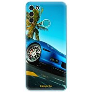 iSaprio Car 10 for Honor 9A - Phone Cover
