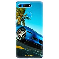 iSaprio Car 10 for Honor View 20 - Phone Cover