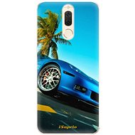 iSaprio Car 10 for Huawei Mate 10 Lite - Phone Cover