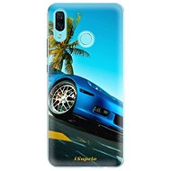 iSaprio Car 10 for Huawei Nova 3 - Phone Cover